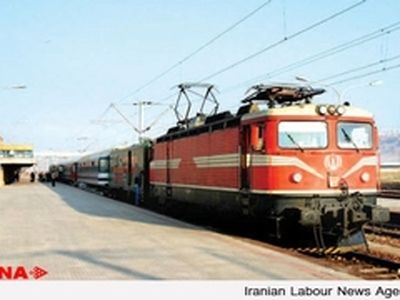 چینی‌ها واگن‌های اسقاطی‌ خود را به ایران می‌فروشند