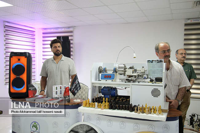 دومین روز سفر استانداران اقلیم کردستان عراق به سنندج