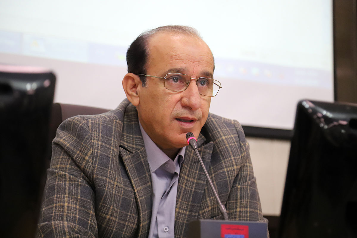 لامرد؛  کانون توجه محافل صنعتی و اقتصادی ایران  است