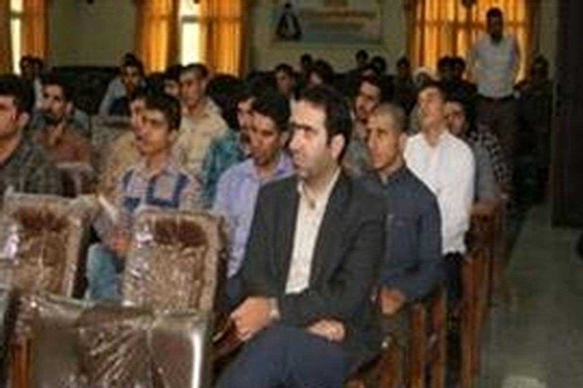 نشست تخصصی سازمانهای مردم نهاد با معاون سیاسی امنیتی استانداری لرستان برگزار شد