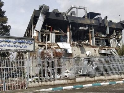 حملات به زیرساخت‌های دارویی و حوزه سلامت ایران را متوقف کنید

