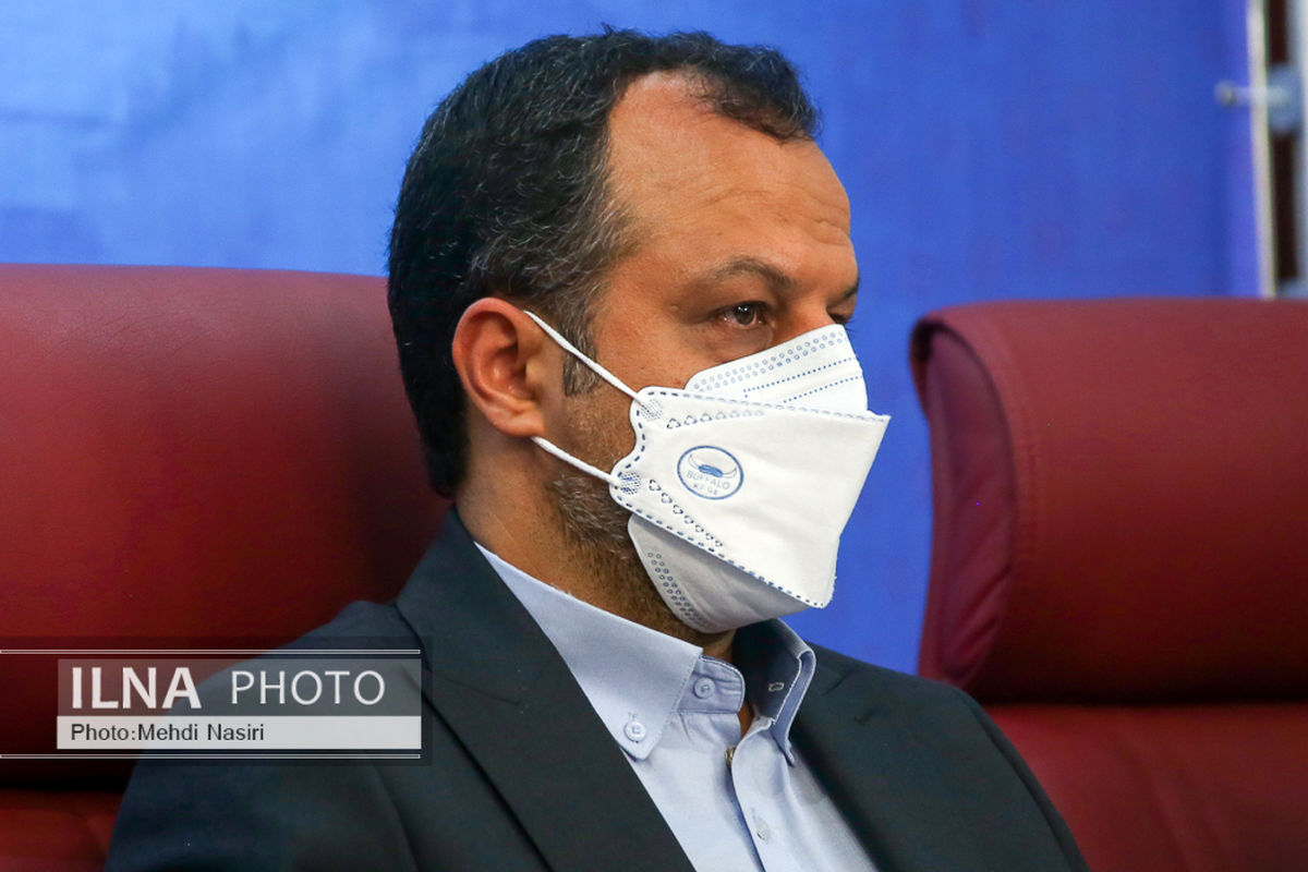 دستور خاندوزی به صندوق بیمه حوادث طبیعی در پی زلزله هرمزگان