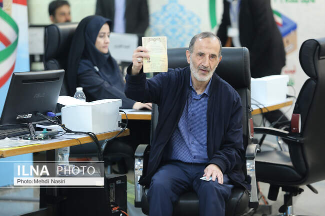  محمد خوش چهره