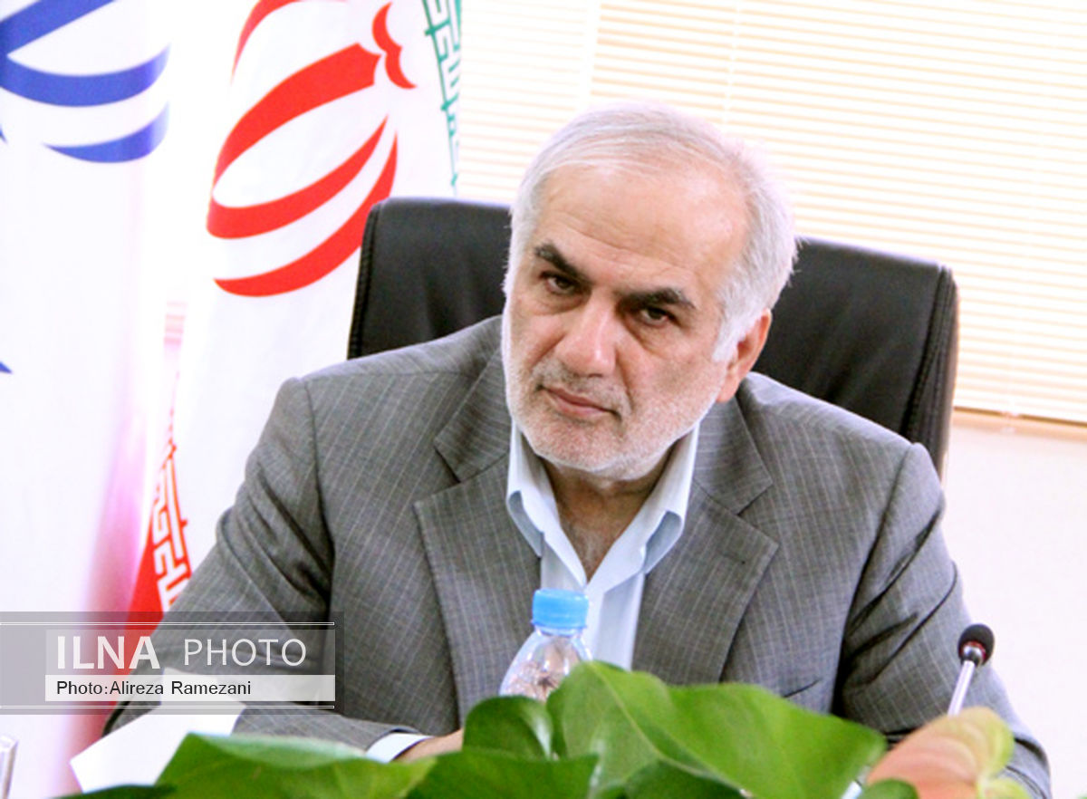 ماموریت استان در حول محور اقتصادی است