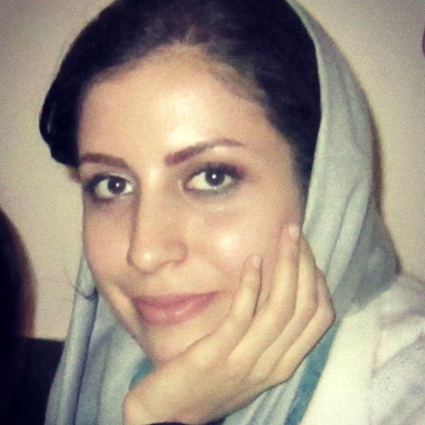 مریم وحیدیان از زندان اوین آزاد شد