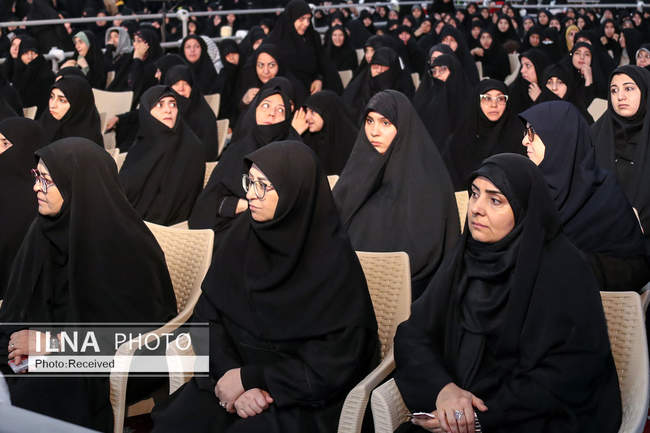 سی و ششمین سالگرد ارتحال امام خمینی (ره)