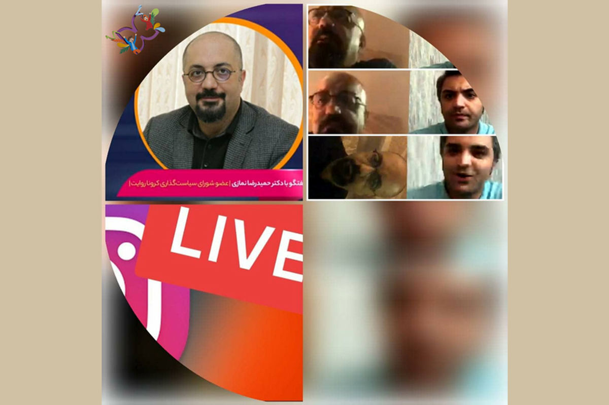 جشنواره امروز می‌تواند نقش «هنردرمانی» داشته باشد/ آرزو می‌کنم پیوند سینما و سلامت ادامه پیدا کند