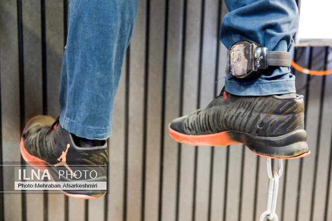 بازدید رسانهها از مرکز پیگیری اجرای سند تحول قضایی