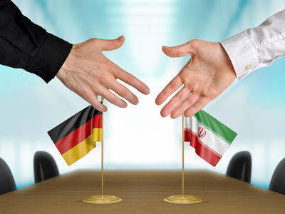 تسهیل صدور ویزای شینگن کار سفارت آلمان نیست