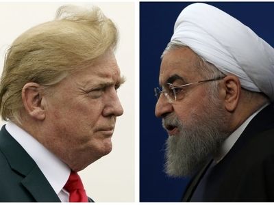 آلمان خواستار خویشتن‌داری ایران و آمریکا شد