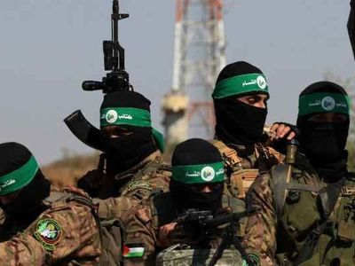 هلاکت ۵ نظامی صهیونیست در شرق اردوگاه البریج