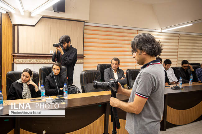 همایش حقوق رسانه و صیانت از مقام خبرنگار در قانون