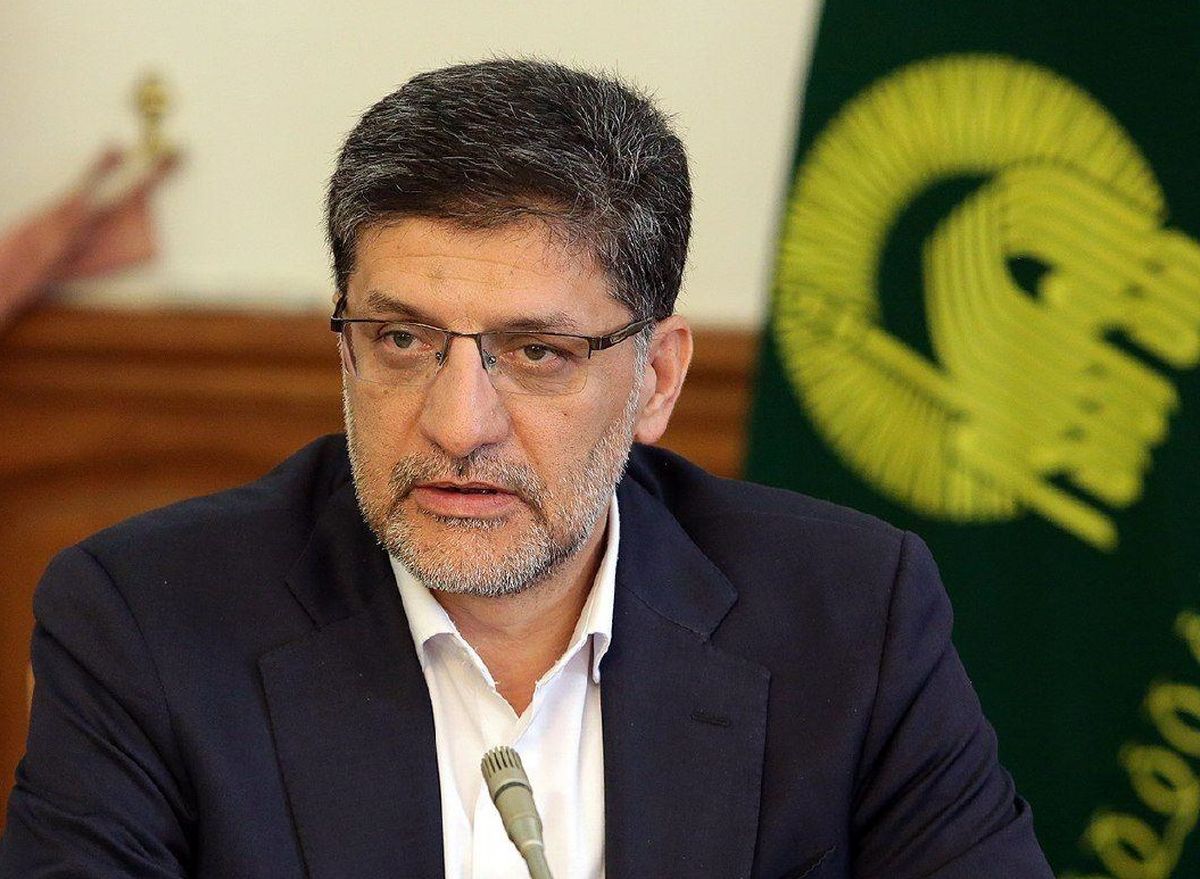 جزئیات اقدامات آستان قدس رضوی برای پیشگیری از شیوع ویروس کرونا تشریح شد۱