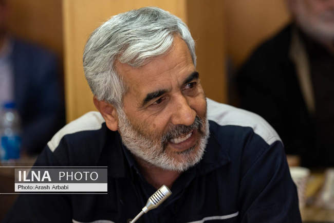 جلسه‌ی پایان سال دبیران اجرایی شعب خانه کارگر 