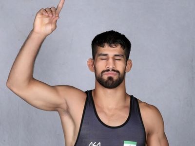 یونس امامی به دیدار رده‌بندی جهان رسید