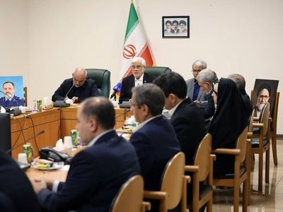 انسجام ملی، پروژه دوقطبی‌سازی دشمن را شکست داد