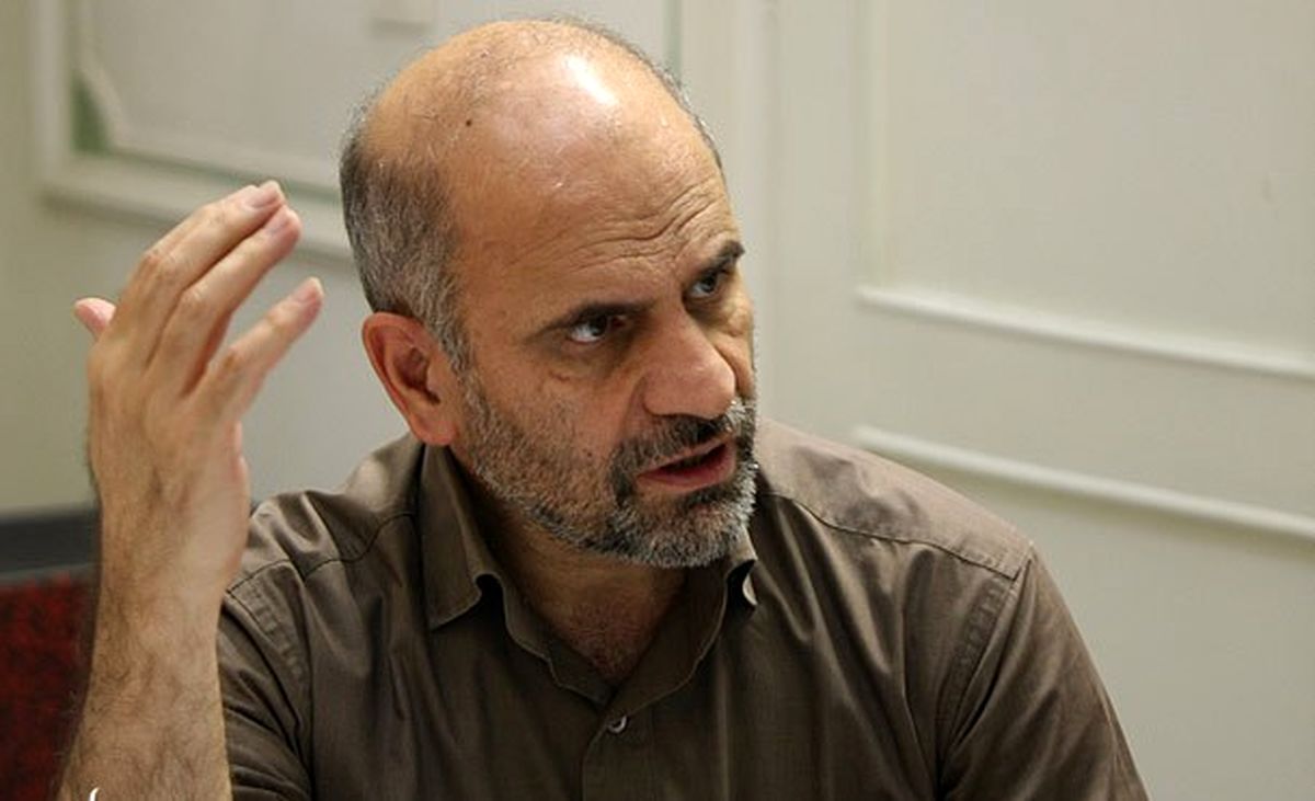 راهکار گذر از هجمه مخالفان روحانی