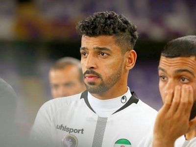 الغسانی به اردوی تیم ملی عمان اضافه شد