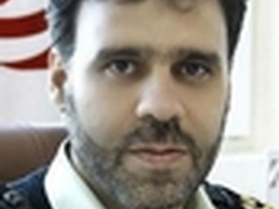 حرکت پلیس ایران به سمت پلیس فراهوشمند