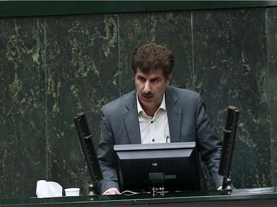 حقوق شهرستان‌های استان ایلام مثل موضوع مناطق جنگی، تضییع نشود