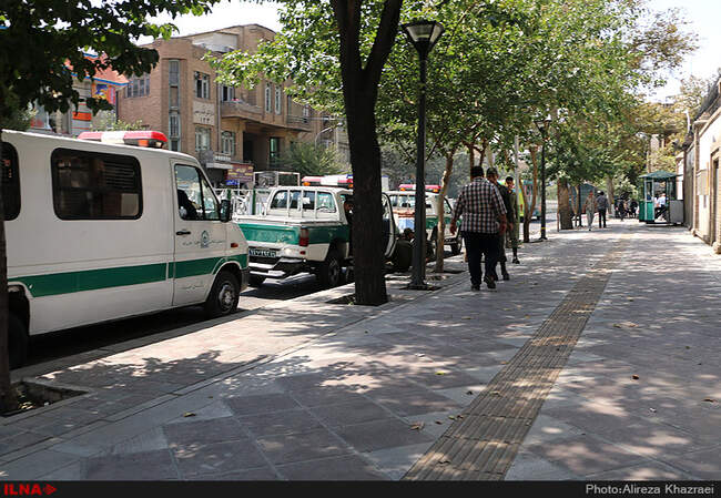 بازگشایی سفارت انگلیس در تهران