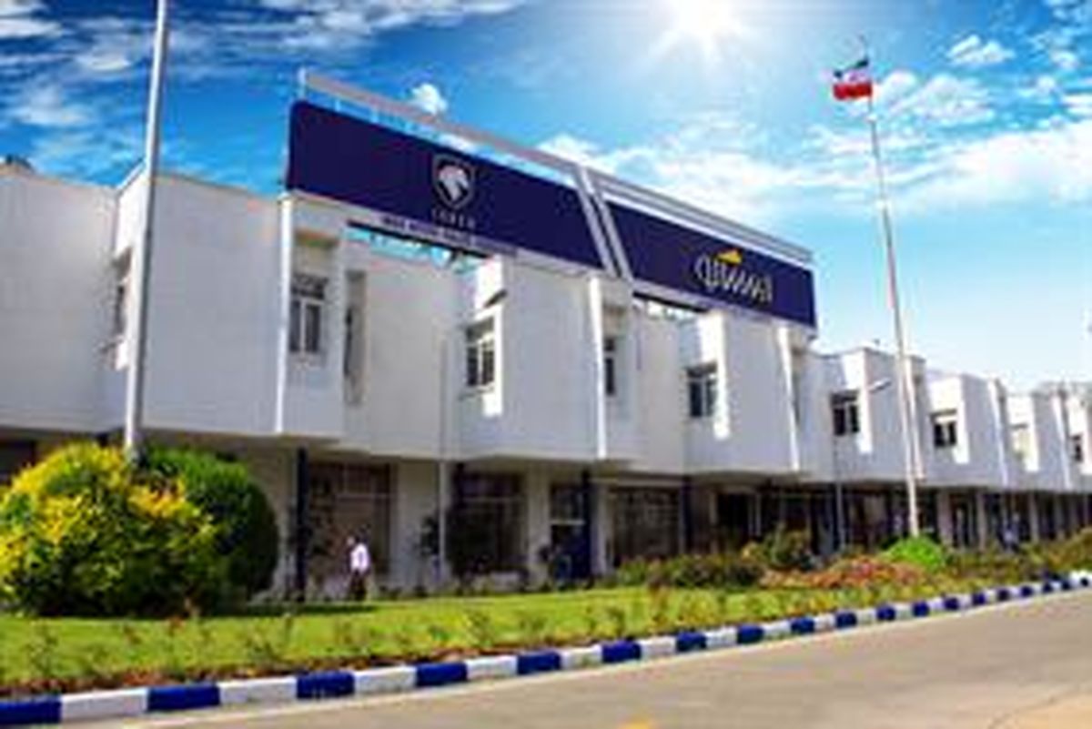 رکورد ایساکو در کاهش زمان تعمیرات و افزایش سرعت خدمات 