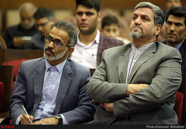 همایش مطالبات اصلاحات از دولت اعتدال