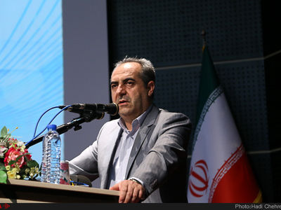 خدمت رسانی درتمام نقاط استان قم به صورت متوازن باشد