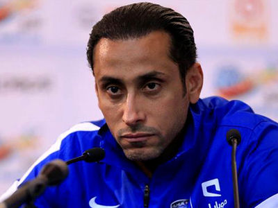 انقلاب الجابر در الهلال کلید خورد