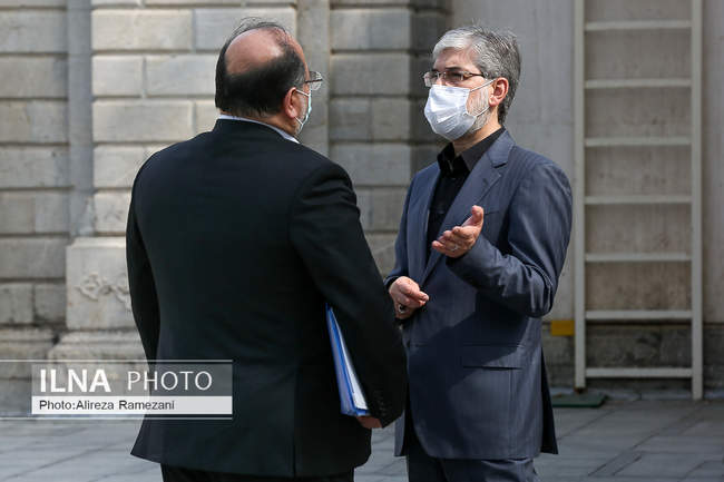 درحاشیه جلسه هیات دولت شانزدهم مهر ماه