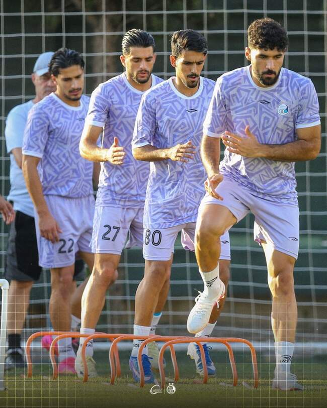 استقلال