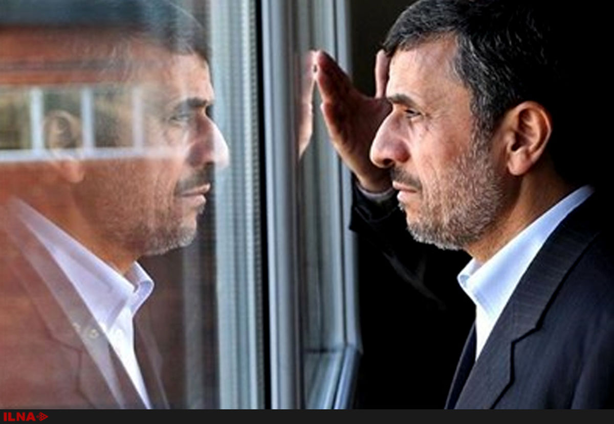 یاران احمدی‌نژاد برای آغاز فعالیت انتخاباتی بقایی استعفا دادند