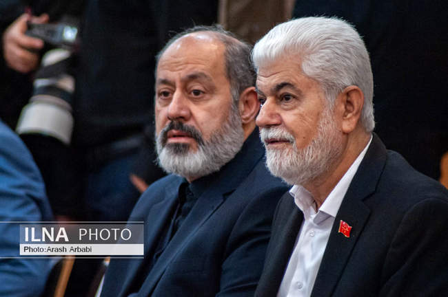 دیدار جمعی از اعضای جامعه پزشکان با رئیس جمهور