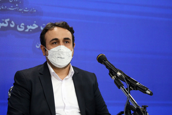 از نظر تجهیزات پزشکی دست کمی از کشورهای پیشرفته نداریم