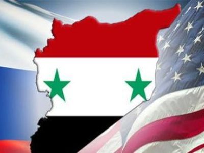 دولت سوریه: تهدیدهای آمریکا صلح و امنیت بین‌المللی را به خطر می‌اندازد