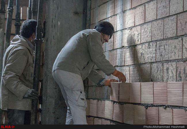 چرخ اقتصاد از چرخش بازوان کارگران می چرخد