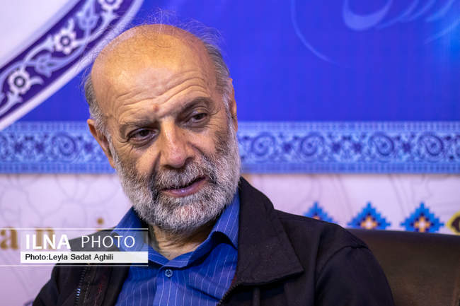 بازدید دبیر کل خانه کارگر از بیست و نهمین نمایشگاه بین المللی قرآن کر