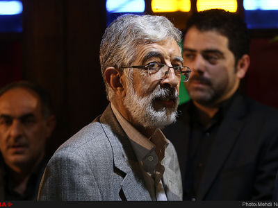 نیروهای انقلاب توان خود را برای پشتیبانی از آیت الله رئیسی به کار گیرند/ در دام دو قطبی‌ها نیفتیم
