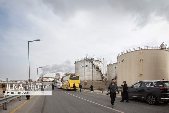 نشست خبری این هفته سخنگوی دولت در شهرستان شازند