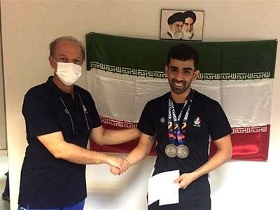  پرداخت پاداش به مدال‌آوران بازی‌های کشورهای اسلامی 