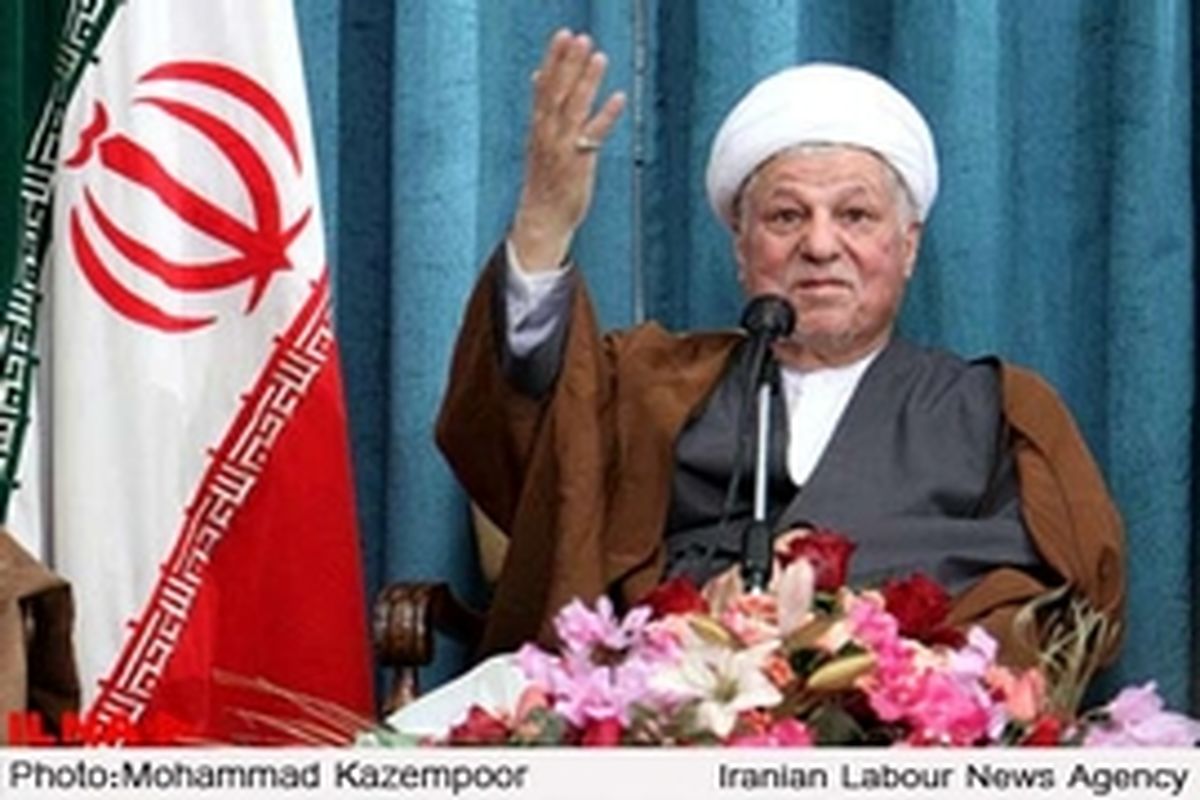 توسعه دانش‌محور از اولویت‌های سیاست‌های کار نظام است