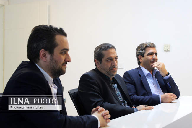 توافق همکاری فینوداد بانک ملی با فاوای آستان قدس رضوی