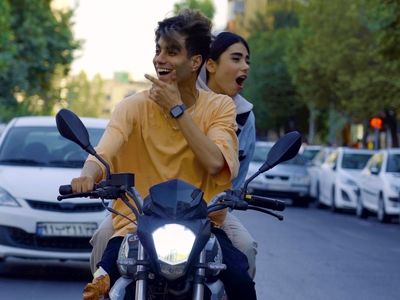 پایان فیلمبرداری «خانه پوشالی» در تهران