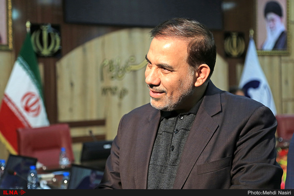 رایزنی‌های سفر معاون اجتماعی قوه قضاییه با وزرای دادگستری روسیه، قزاقستان، قرقیزستان و ارمنستان 