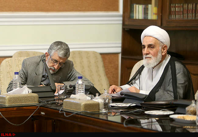 جلسه امروز مجمع تشخیص مصلحت نظام