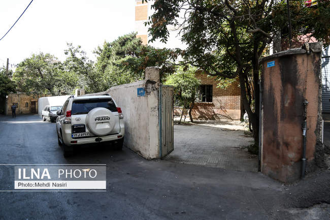 در و دیوار خانه نیما بر سرمان نمی‌شکند!