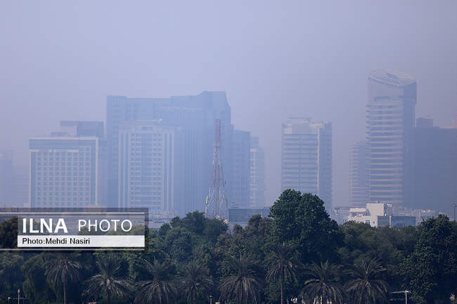 آب و هوای دبی در پاییز