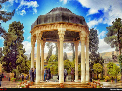تغییر ساعت بازدید از اماکن تاریخی- فرهنگی فارس در بهار ۹۸