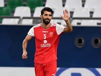 رسمی: توافق بشار رسن با قطر اس سی