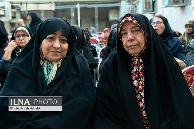گردهمایی زنان کارگر اتحادیه سراسری زنان کارگر